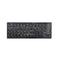 Russian French English Arabic Spanish Portuguese Hebrew Keyboard Stickers Letter Alphabet Layout Sticker For Laptop Desktop PC