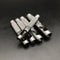 Punching Leather Hole Punch Round Steel Leather Craft Hollow Hole Punch 1mm-30mm for Metal Gaskets Leather Plastic Rubber