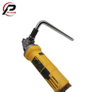 New Design Angle Grinder Thread Release Adapter 100mm Grinder for Wrench 1PC
