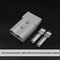 Double Pole with Copper Contact Power Connectors 50A 120A 175A 350A 600V High Current Plug for Electric Car Battery,UPS Cable
