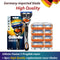 Safety Razor Gillette Fusion 5 Proglide Straight Shaver For Men Shaving Machine With Blades Shave Cassettes For Beard Shavette