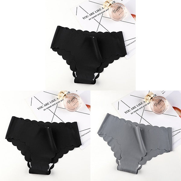 VDOGRIR 3Pcs/Lot Sexy Women&