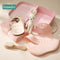 BaBy Accessories Photography Props Newborn Keepsakes Memories Milestone Cards Monthly Blanket Babies Photos Baby Birth Gift Set