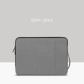 Laptop Case Waterproof Notebook Sleeve 13.3 14 15 15.6 inch For Macbook M1 Air Pro HP Acer Xiami Huawei Lenovo Laptop bag cover