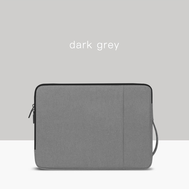 Laptop Case Waterproof Notebook Sleeve 13.3 14 15 15.6 inch For Macbook M1 Air Pro HP Acer Xiami Huawei Lenovo Laptop bag cover