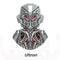 Superhero Building block Loki Iron Man Moon Knight Hulk Thor Captain America Venom Groot Thanos Vision Khonsu Deadpool Brick Toy