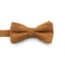 NEW Macarons Solid Color Men Bow Tie Super Soft Suede Classic Shirts Bowtie Bowknot Adult Child Butterfly Cravats For Wedding