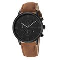 2022 Men Casual Sport Watches Geneva Leather Band Calendar Quartz Watch Clearance Sale Dropshipping Reloj Hombre Erkek Kol Saati