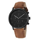 2022 Men Casual Sport Watches Geneva Leather Band Calendar Quartz Watch Clearance Sale Dropshipping Reloj Hombre Erkek Kol Saati
