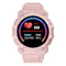 FD68S Smart Watches Men Women Heart Rate Health Monitoring Clock Waterproof Sports Multifunctional Smart Watch Male 1.44 Inch
