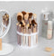 1PCS Makeup Brushes Storage Multifunction Large-Capacity Cosmetic Brush Holder Air-Dry Stand Rack Lightweight And Easy To Instal