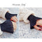 New Fake sleeves autumn winter wild sweater decorative sleeves pleated wrist Pleated organ fake sleeves universal fake cuff