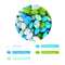 30pcs Silicone Lentil Beads BPA Free Food Grade Rodent DIY Charms Newborn Nursing Accessory Teething Necklace 12mm Abacus Bead