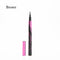 1PC Professional Ultimate Black Liquid Eyeliner Long-lasting Waterproof Quick-dry Eye Liner Marker Make-up For Women Beauty Tool