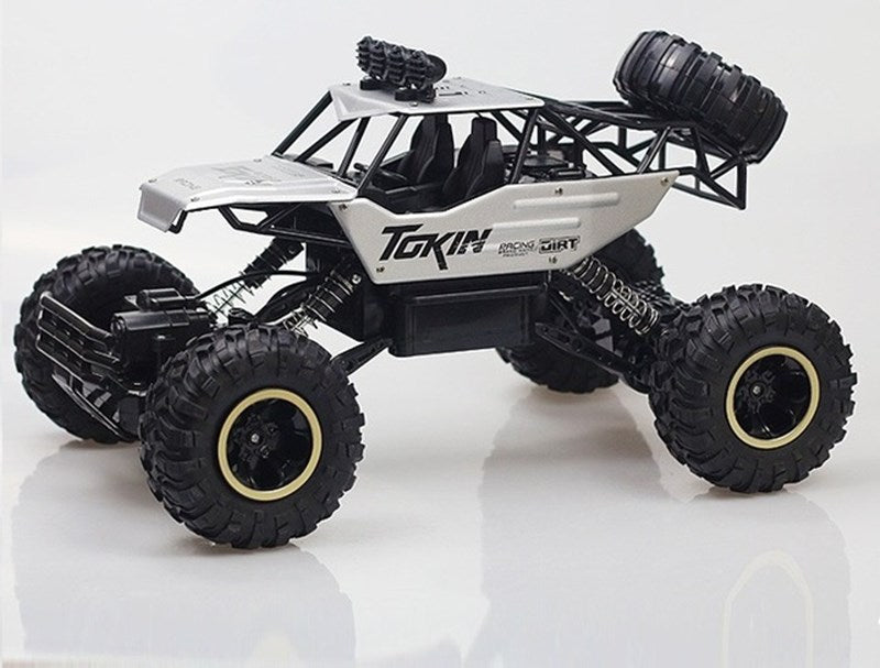 1:12 37cm 4WD RC CAR High Speed Racing Off-Road Vehicle Double Motors Drive Bigfoot Car Remote Control Toys Buggy 1/12 Cars