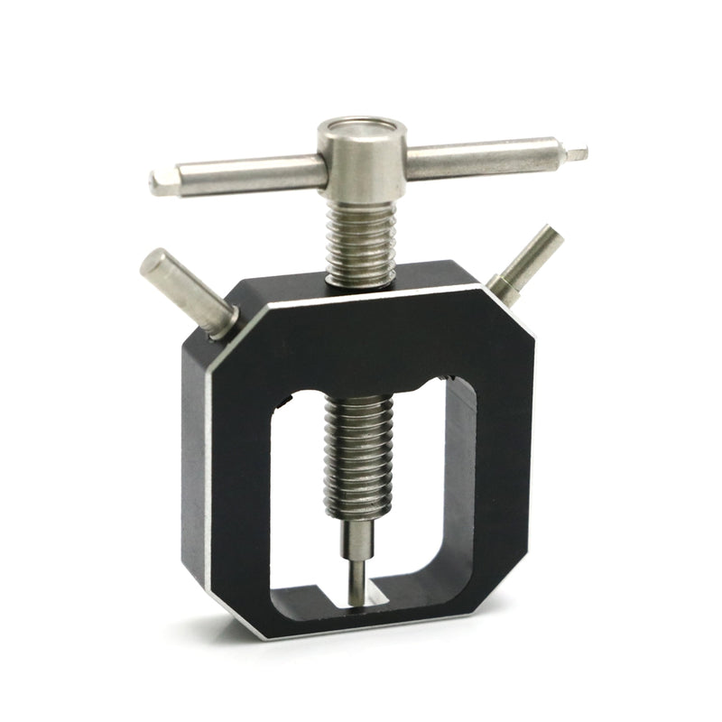 RC Motor Pinion Gear Puller Professional Tool Universal Motor Pinion Gear Puller Remover for Rc Motors Upgrade Part Accessory