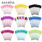 Disposable Eyelash Brush 25/50 Pcs Crystal Eye Brush Diamond Handle Mini Mascara Wands Brush Eyelash Extension Makeup Brush Set