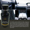 30ml Car Plastic Parts Retreading Agent Instrument Panel Agent Automotive Interior Plastic Part Retreading Cleaning Agent