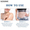 Slimming Cream Weight Loss Remove Cellulite Sculpting Fat Burning Massage Firming Lifting Quickly Niacinamide Body Care 60g