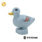 Original Big Size Assemble Building Blocks Accessory Toys For Children Compatible Big Size Animals Sets Zoo Bricks Baby Gifts