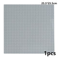 32x32 32x16 Dots Classic Base Plates Blocks Small Size DIY Bricks Baseplates ABS Plastic Assembly Plate Blocks For Children Kids