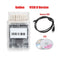 A+ Tactrix Openport 2.0 ECU Chip Tuning Tool Full Chip Open Port ECU Flash OBD2 Connector For Mercedes For Benz Multi-Brand Cars