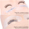 1 Roll 200M Eye Use Clear Plastic Wrap Tattoo Eyebrow Film Professional False Eyelashes Extension Grafting Permanent Makeup Tool