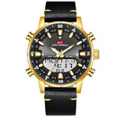 KAT-WACH Watch Male 2022 Sports Digital Watches Men Waterproof Steel Military Quartz Watch For Men Wristwatch Relogio Masculino
