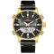 KAT-WACH Watch Male 2022 Sports Digital Watches Men Waterproof Steel Military Quartz Watch For Men Wristwatch Relogio Masculino