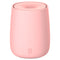 Xiaomi HL Portable USB Mini Air Aromatherapy Diffuser Humidifier Quiet Aroma Silent Mist Maker 7 Light Color For Home Office