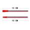 10Pairs 100mm 200mm 2 Pin JST Plug Connector Male+Female Plug Connector Cable Wire for RC Toys Battery LED Lamp