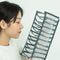 Underwear Storage Organizer for Clothes Separated Socks Shorts Bra Storage Boxs Dormitory Closet Organizer Drawer Washable