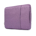 Laptop Bag For MacBook Air Pro Lenovo HP Samsung ASUS Acer Xiaomi HUAWEI 13 15.6 16 inch Waterproof Notebook Sleeve Case Cover