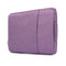 Laptop Bag For MacBook Air Pro Lenovo HP Samsung ASUS Acer Xiaomi HUAWEI 13 15.6 16 inch Waterproof Notebook Sleeve Case Cover