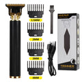 T9 USB Electric Hair Cutting Machine Rechargeable New Hair Clipper Man Shaver Trimmer For Men Barber Professional Beard Trimmer