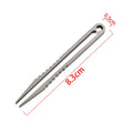 Titanium tweezer clamp pick up clip precise grip fish bone grab splinter hair removal Eyelash remover Eyebrow plier makeup tool