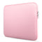 Universal Laptop Sleeve Case 11/12/13/14/15 inch Notebook Bag for Macbook Computer Pocket Tablet Briefcase Carry Bag