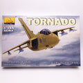 1: 144 Fighter Military Plastic Assembly Aircraft Model 25 Kinds to Choose