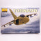 1: 144 Fighter Military Plastic Assembly Aircraft Model 25 Kinds to Choose