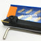 MGEHR1010 MGEHR1212 MGEHR1616 MGEHR2020 MGEHR2525 outer grooving tool holder carbide blade, 10PCS blade turning tool