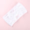 1Pcs Newborn Baby Headband For Girls Elastic Knit Children Turban Baby Bows Soft Nylon Kids Headwear Hair Accessories 32 Colors