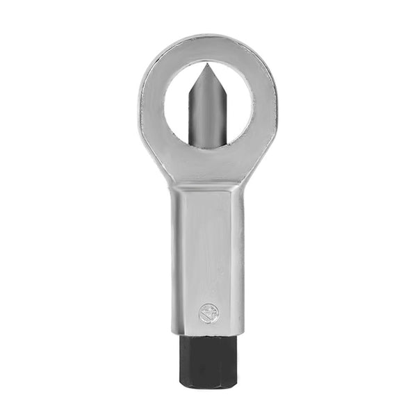 9-12mm Nut Splitter Cracker Remover Extractor Cutter Set Repair Tools Kit Proffessional Adjustable Nut Remover Extractor Tools