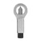 9-12mm Nut Splitter Cracker Remover Extractor Cutter Set Repair Tools Kit Proffessional Adjustable Nut Remover Extractor Tools