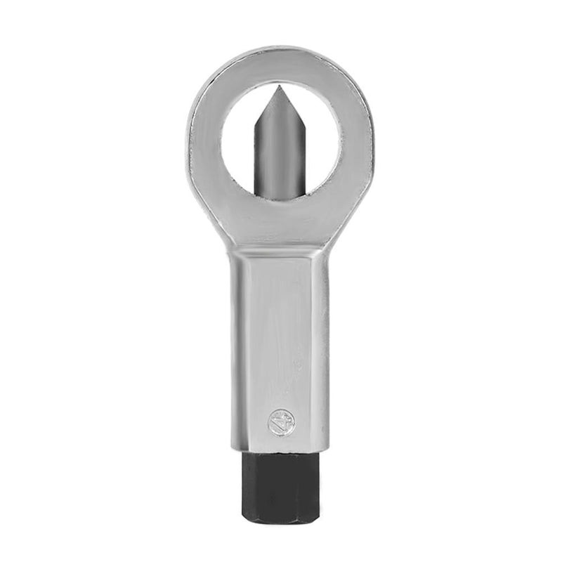 9-12mm Nut Splitter Cracker Remover Extractor Cutter Set Repair Tools Kit Proffessional Adjustable Nut Remover Extractor Tools