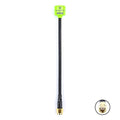 5.8G BlackSheep / Lollipop 4 RHCP Antenna High Gain 2.8Dbi FPV Transmitter/Receiver SMA/RP-SMA/MMCX/UFL for RC FPV Racing