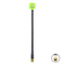 5.8G BlackSheep / Lollipop 4 RHCP Antenna High Gain 2.8Dbi FPV Transmitter/Receiver SMA/RP-SMA/MMCX/UFL for RC FPV Racing