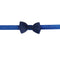 20pcs/set Cute Bow Tie Headband Hair band DIY Handmade Grosgrain Ribbon Elastic Hairband Baby Kids Hair Accessories