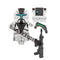 DISNEY ARC Clone Troopers Building Blocks LUKE Skywalker Mandalorians Boba Fett Palpatine Yoda R2D2 Bricks Action Figures Toys