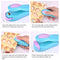 Kitchen Accessories Tools Mini Portable Food Clip Heat Sealing Machine Sealer Home Snack Bag Sealer Kitchen Utensils Gadget Item