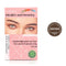 ICONSIGN Lash Lift Kit and Eyelash Eyebrow Dye Tint Use Together Eyelash Perm Eyebrow Tint Eye Makeup Tool Beauty Salon Home Use